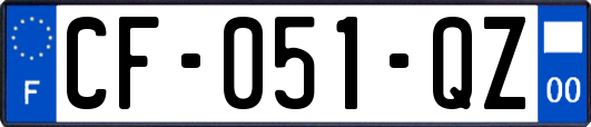 CF-051-QZ