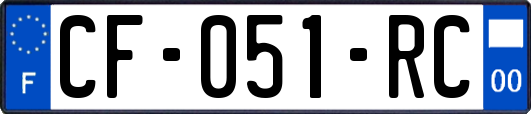 CF-051-RC