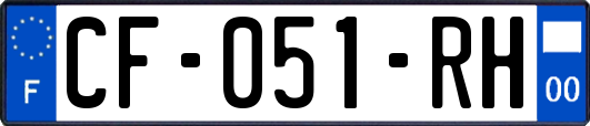 CF-051-RH