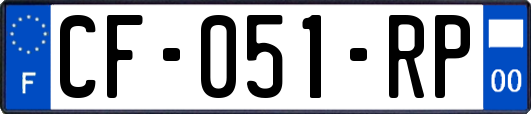 CF-051-RP