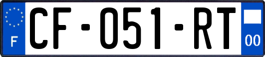 CF-051-RT