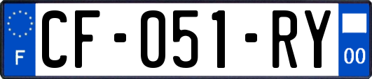 CF-051-RY