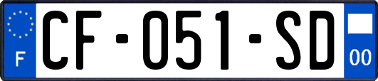 CF-051-SD