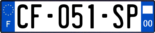 CF-051-SP