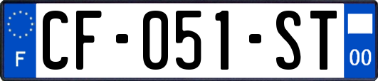 CF-051-ST