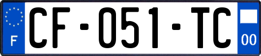 CF-051-TC