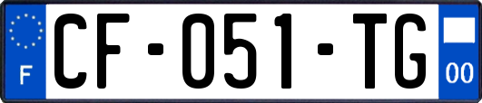 CF-051-TG