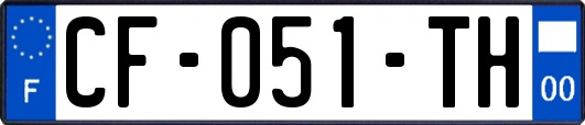 CF-051-TH