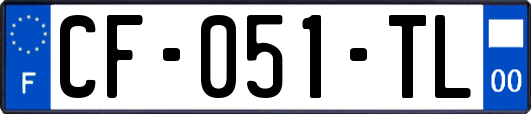 CF-051-TL