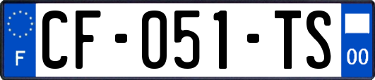 CF-051-TS