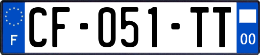 CF-051-TT