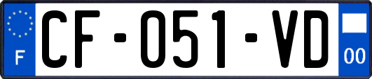 CF-051-VD