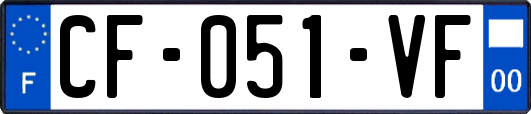 CF-051-VF