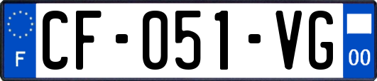 CF-051-VG