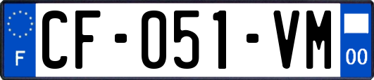 CF-051-VM
