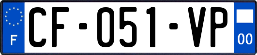 CF-051-VP