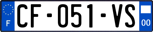 CF-051-VS