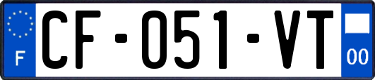CF-051-VT
