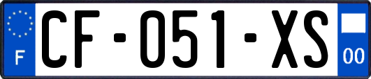 CF-051-XS