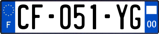 CF-051-YG