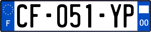 CF-051-YP