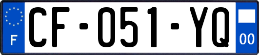 CF-051-YQ