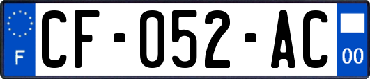 CF-052-AC