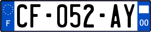 CF-052-AY