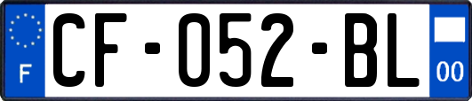 CF-052-BL