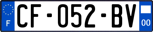 CF-052-BV