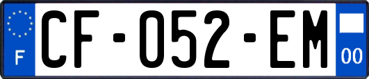 CF-052-EM