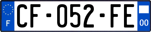 CF-052-FE