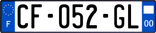 CF-052-GL