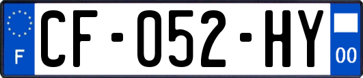 CF-052-HY