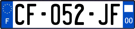 CF-052-JF