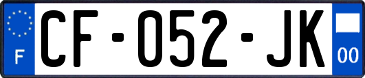 CF-052-JK