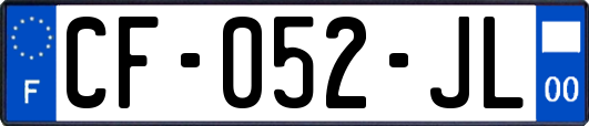 CF-052-JL