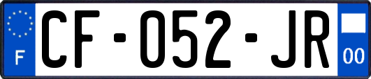 CF-052-JR