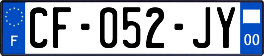 CF-052-JY