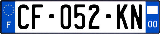 CF-052-KN