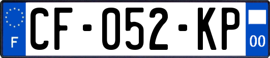 CF-052-KP