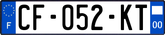 CF-052-KT
