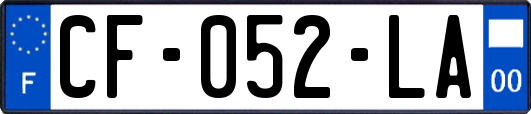 CF-052-LA