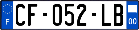 CF-052-LB