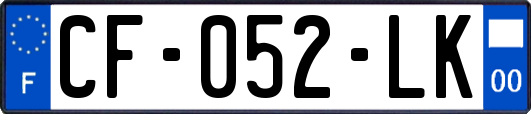 CF-052-LK
