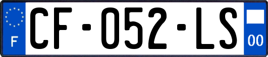 CF-052-LS