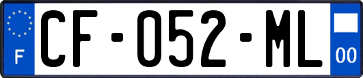 CF-052-ML