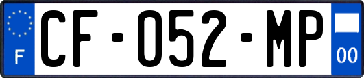 CF-052-MP