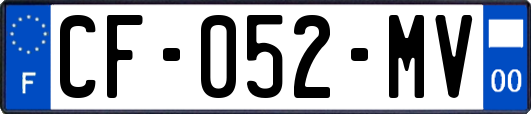 CF-052-MV