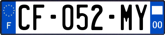 CF-052-MY
